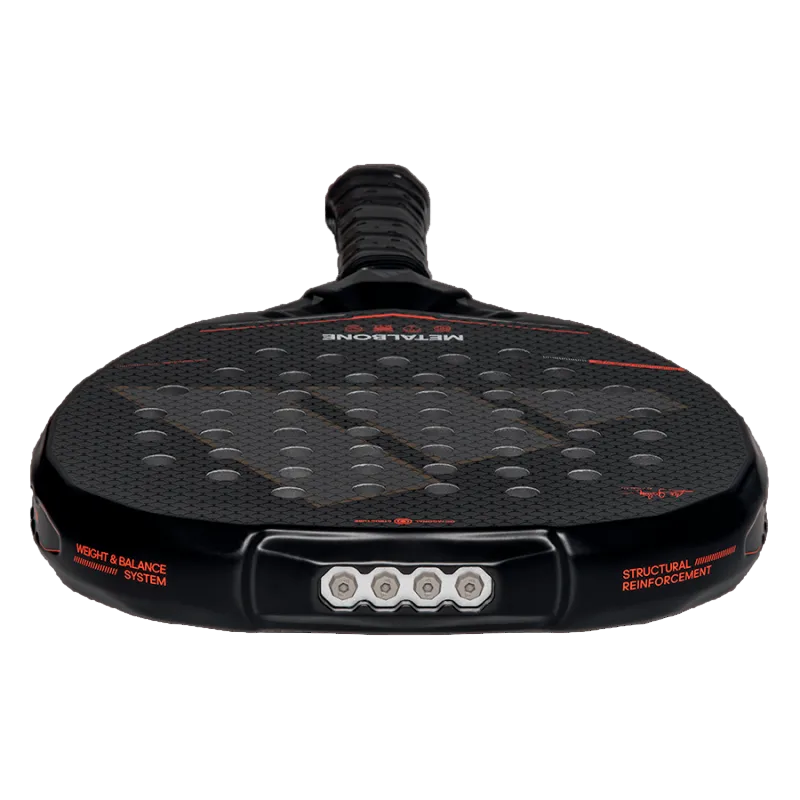 RAQUETTE ADIDAS METALBONE 3.5 2026