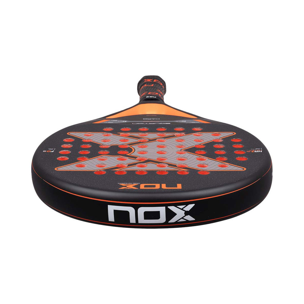 RAQUETTE NOX EQUATION HARD ADVANCED 2026