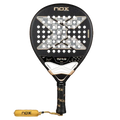 RAQUETTE NOX AT10 GENIUS 18K ALUM 2026