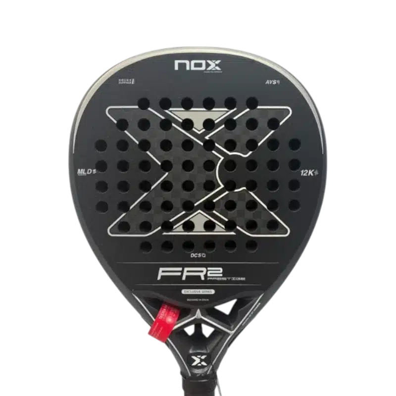 RAQUETTE NOX FR PRESTIGE 2.0 2025