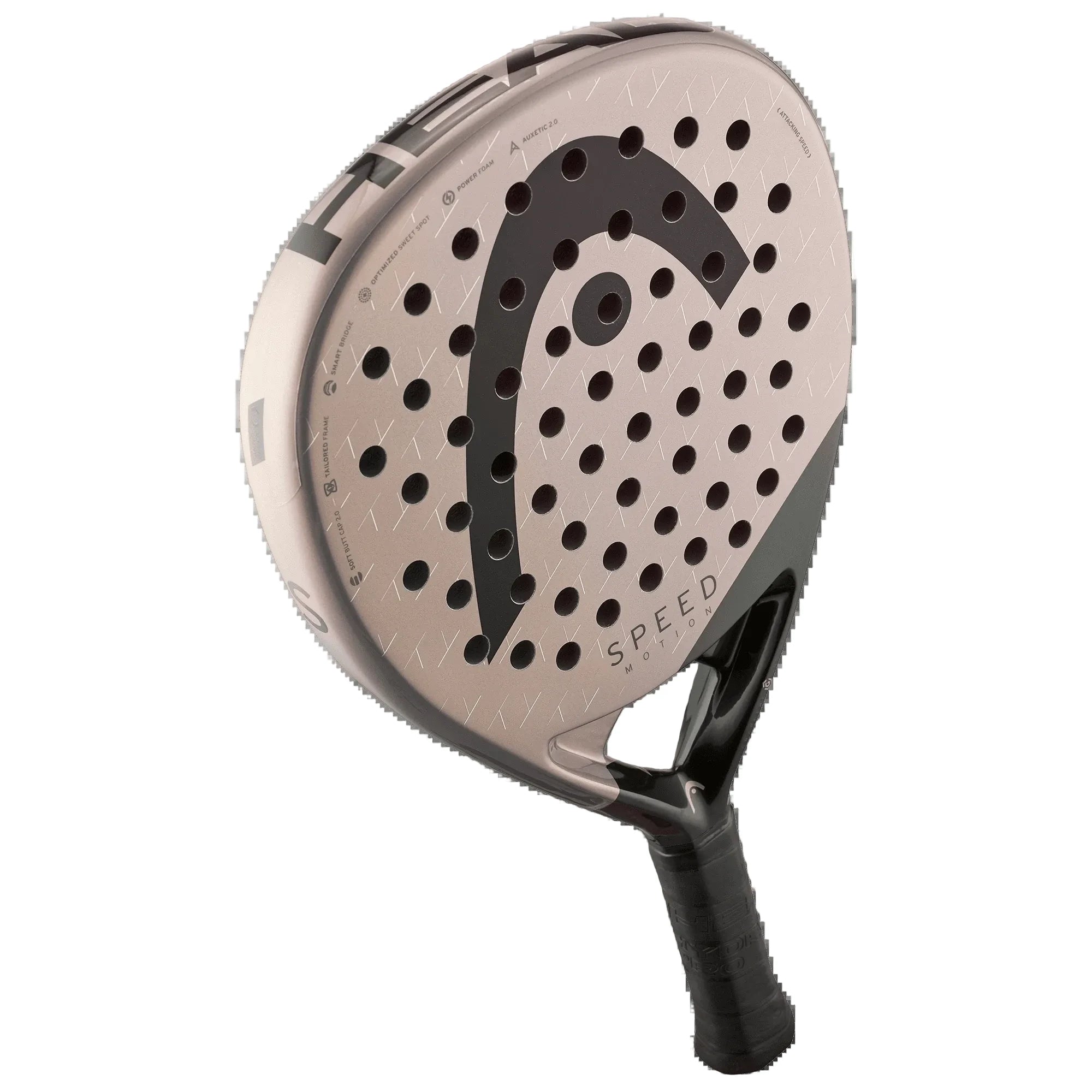 RAQUETTE HEAD SPEED MOTION 2025