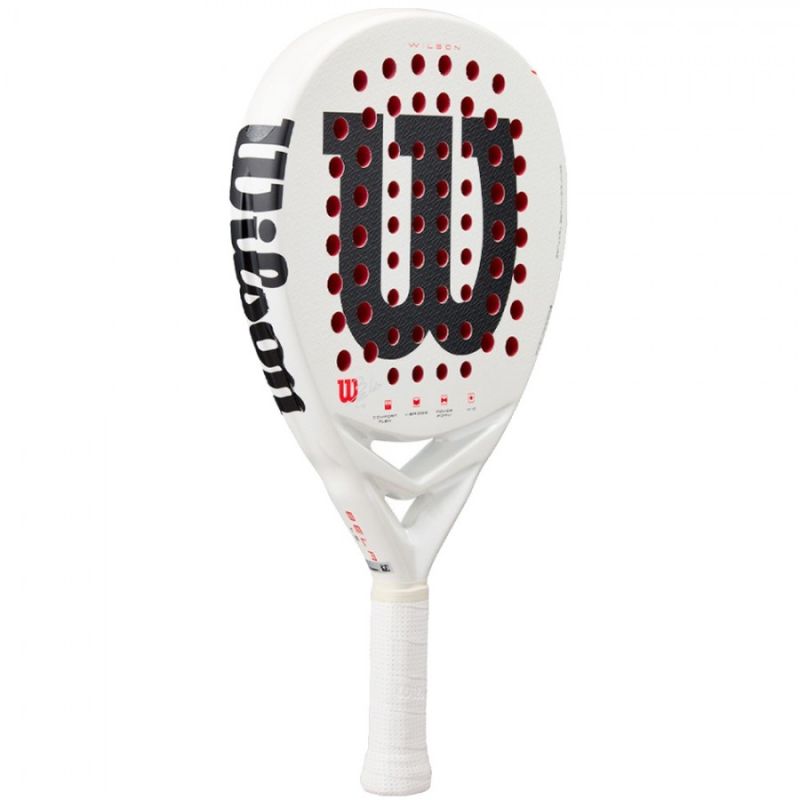 RAQUETTE WILSON BELA LS V3 2025