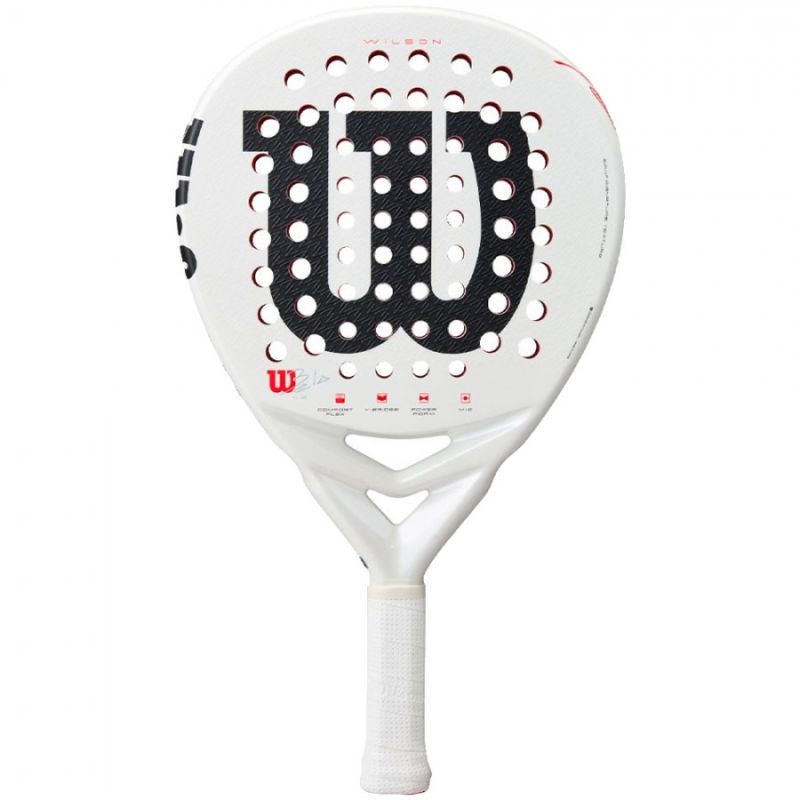 RAQUETTE WILSON BELA LS V3 2025