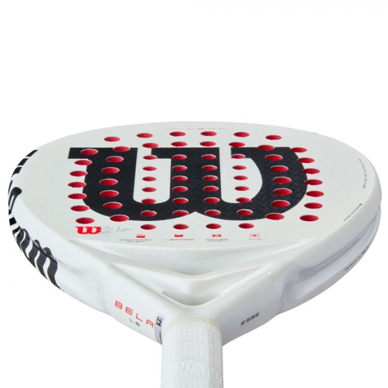 RAQUETTE WILSON BELA LS V3 2025