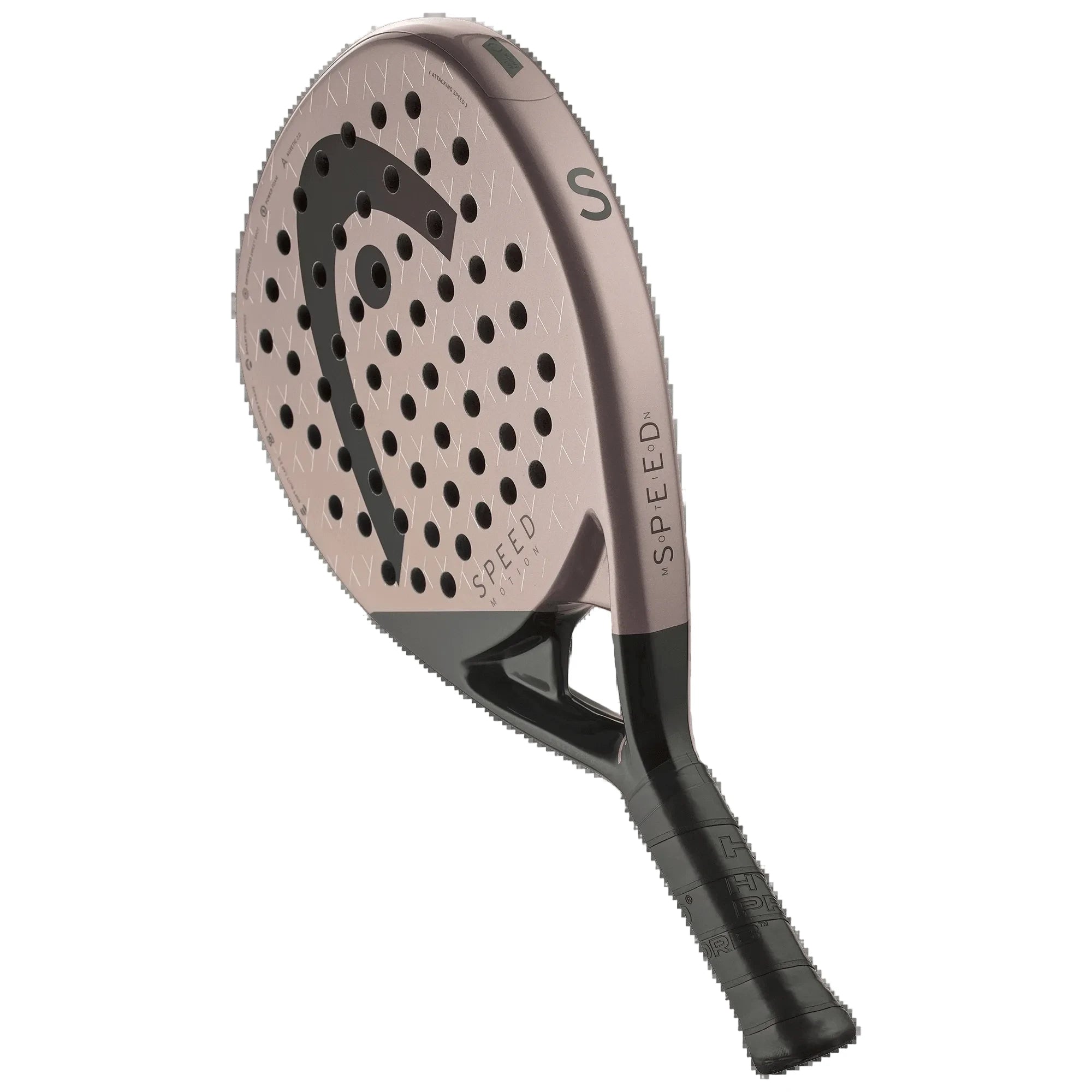 RAQUETTE HEAD SPEED MOTION 2025